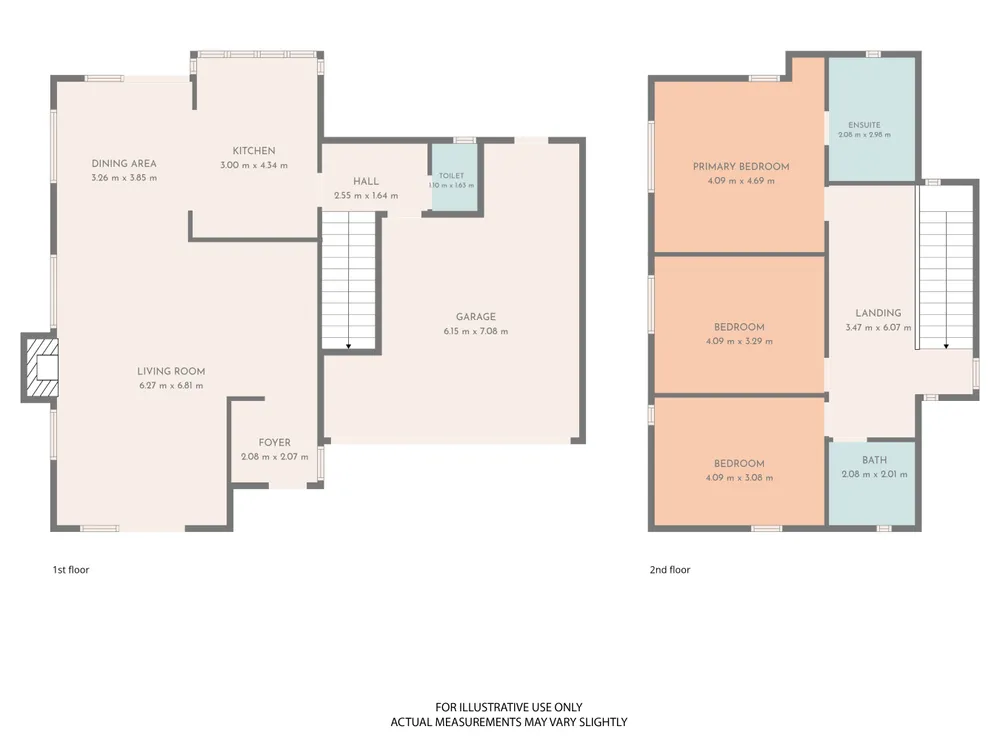 Photos of 24B Queens Avenue