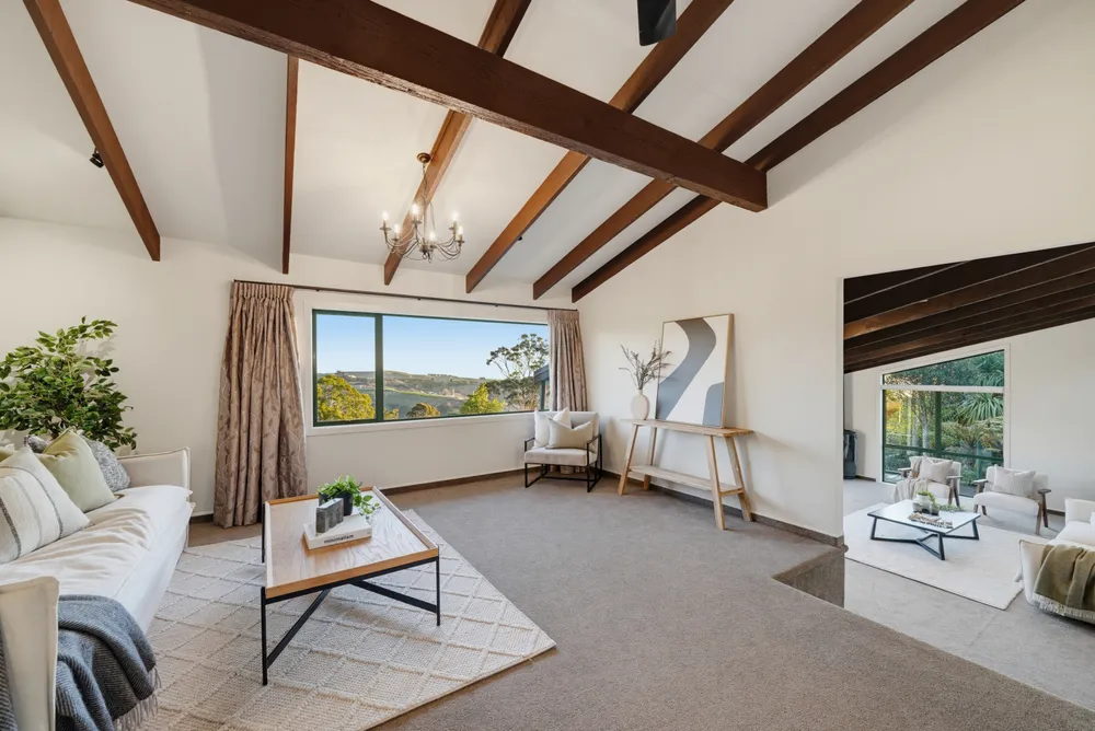 Photos of 168 Dyers Pass Road