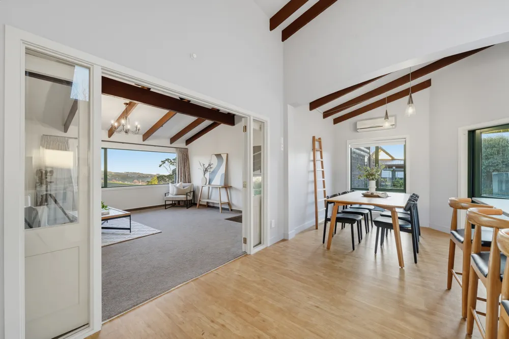 Photos of 168 Dyers Pass Road