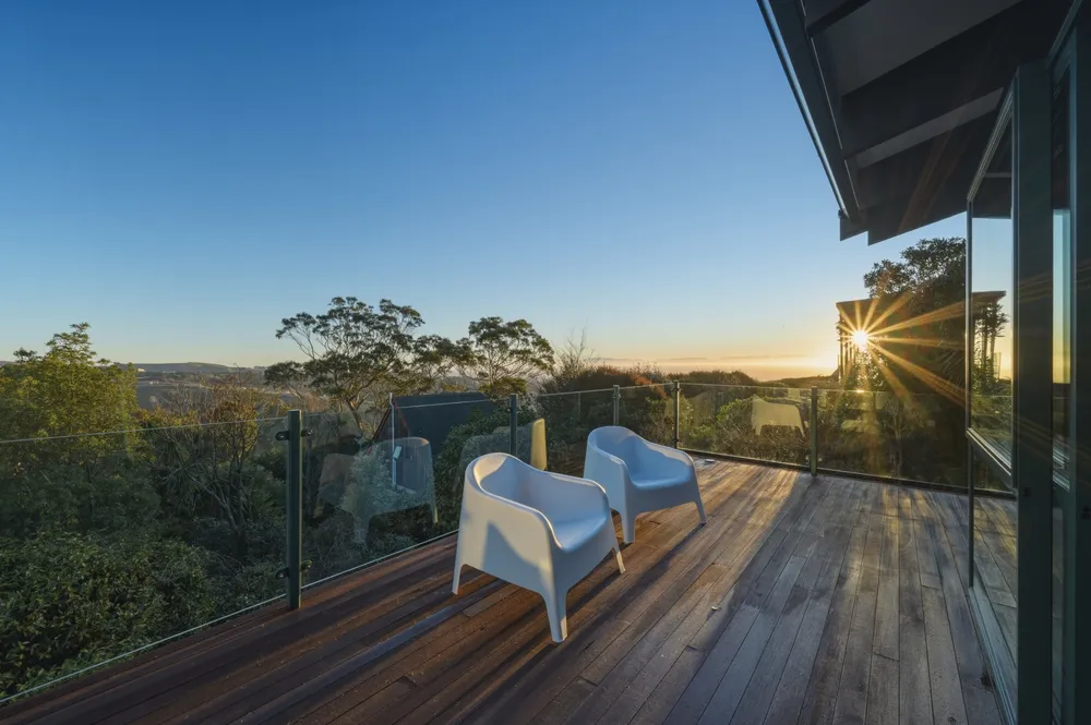 Photos of 168 Dyers Pass Road
