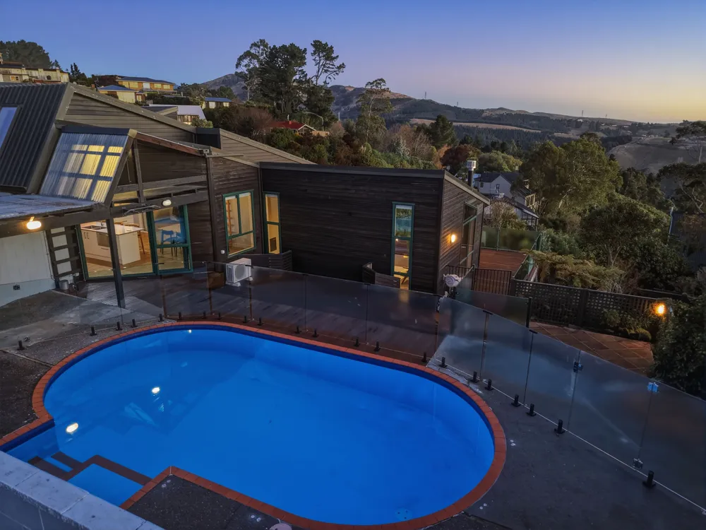 Photos of 168 Dyers Pass Road