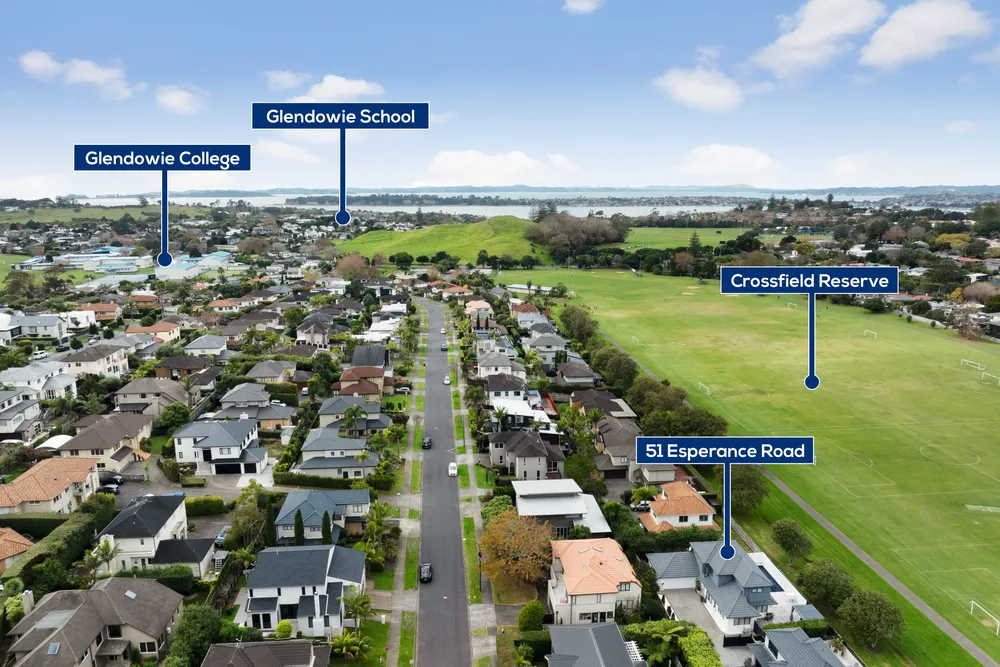 Photos of 51 Esperance Road