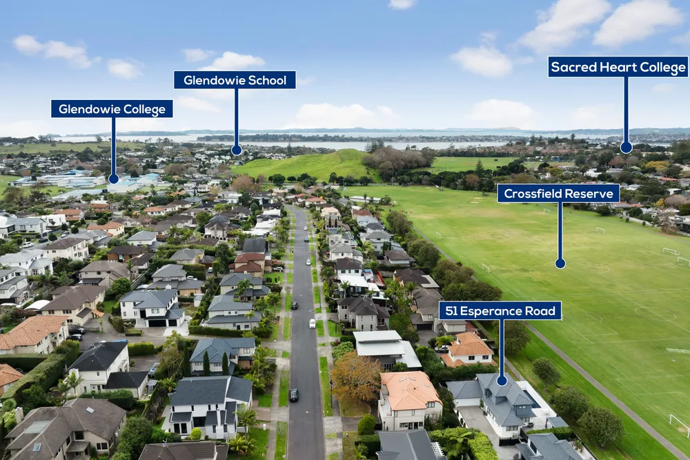 Photos of 51 Esperance Road