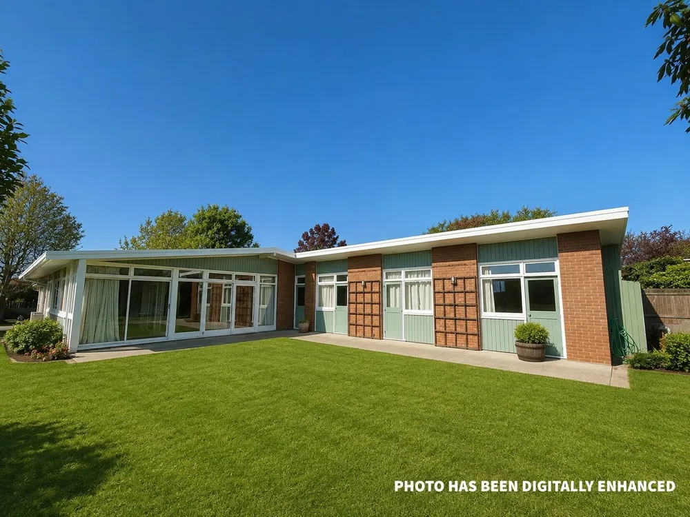 Photos of 40 Lynfield Avenue
