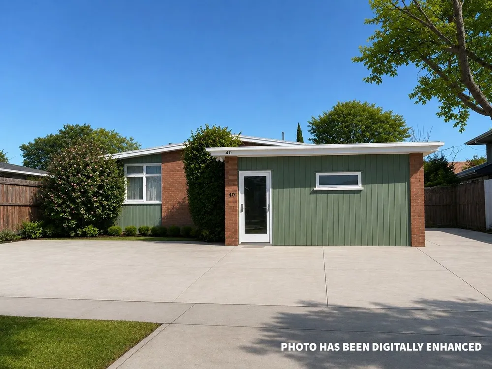 Photos of 40 Lynfield Avenue