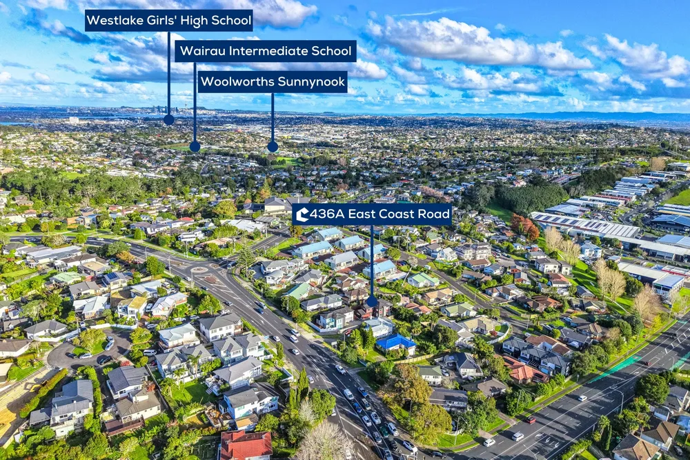 Photos of 436A East Coast Road