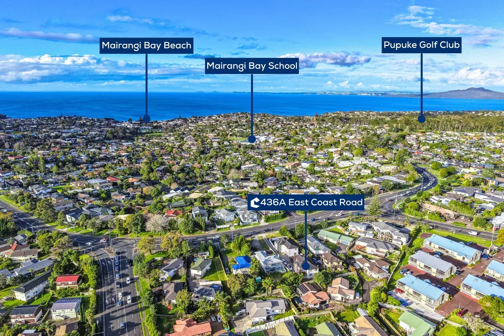 Photos of 436A East Coast Road