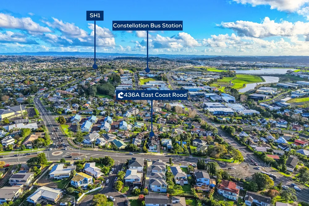 Photos of 436A East Coast Road