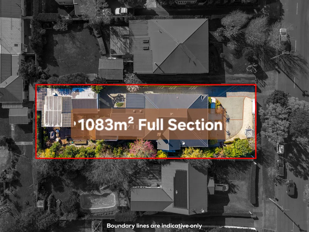 Photos of 111 St Andrews Road