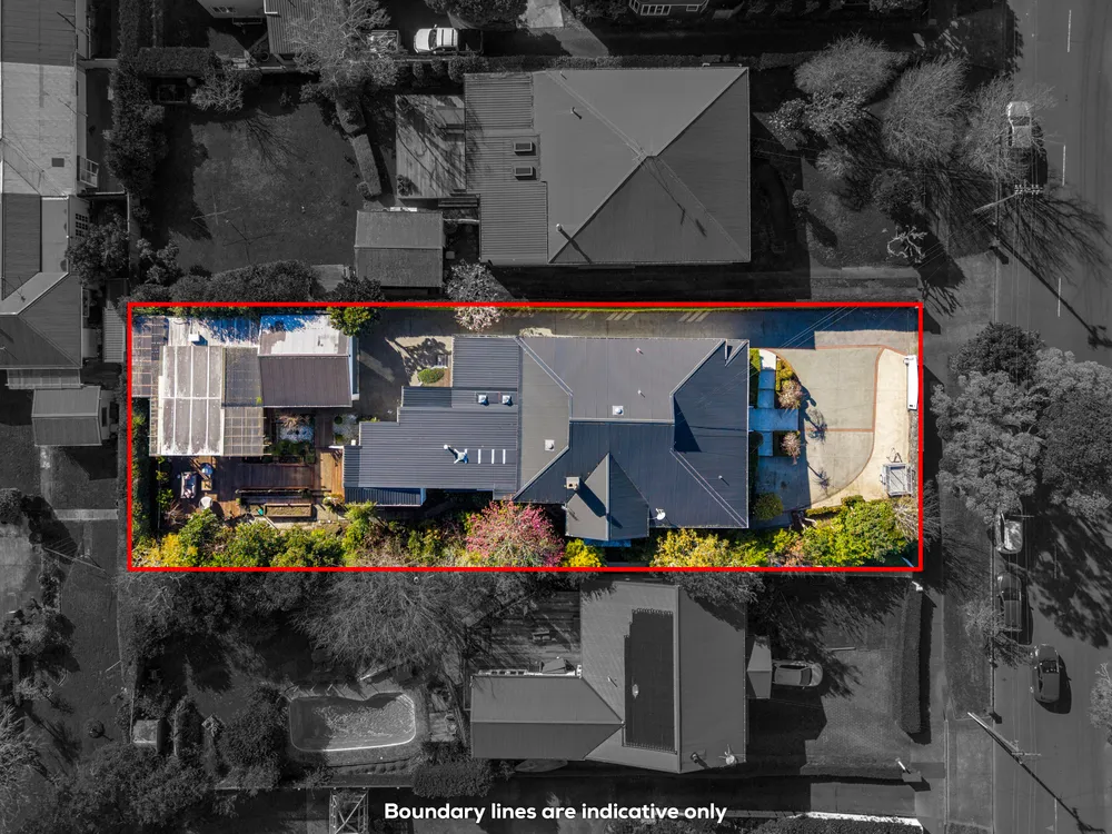 Photos of 111 St Andrews Road