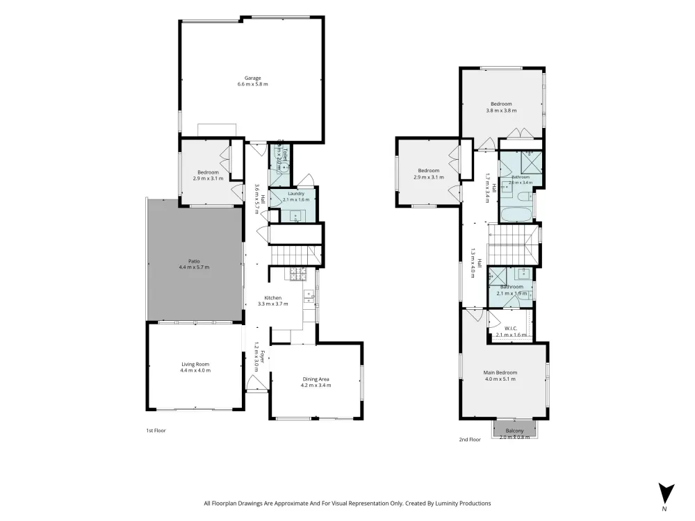 Photos of 63 Buckley Avenue