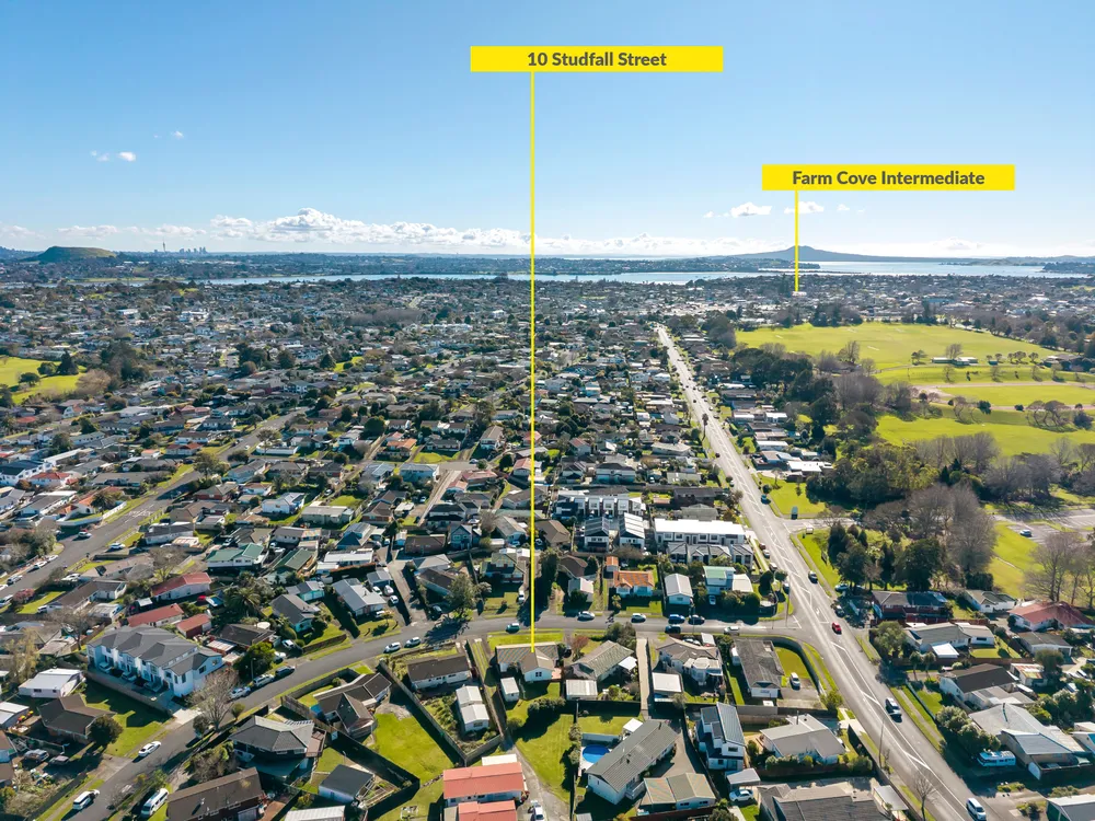 Photos of 10 Studfall Street