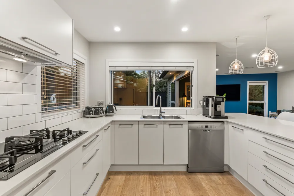 Photos of 22A Channel View Road