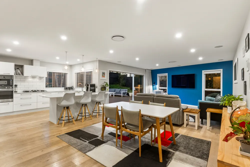 Photos of 22A Channel View Road