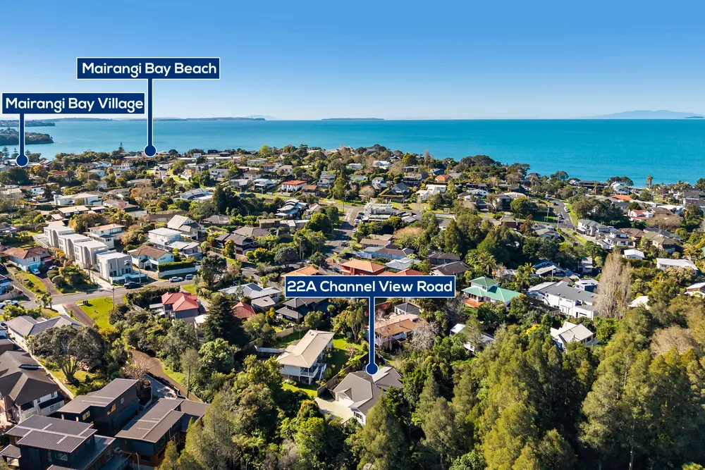 Photos of 22A Channel View Road