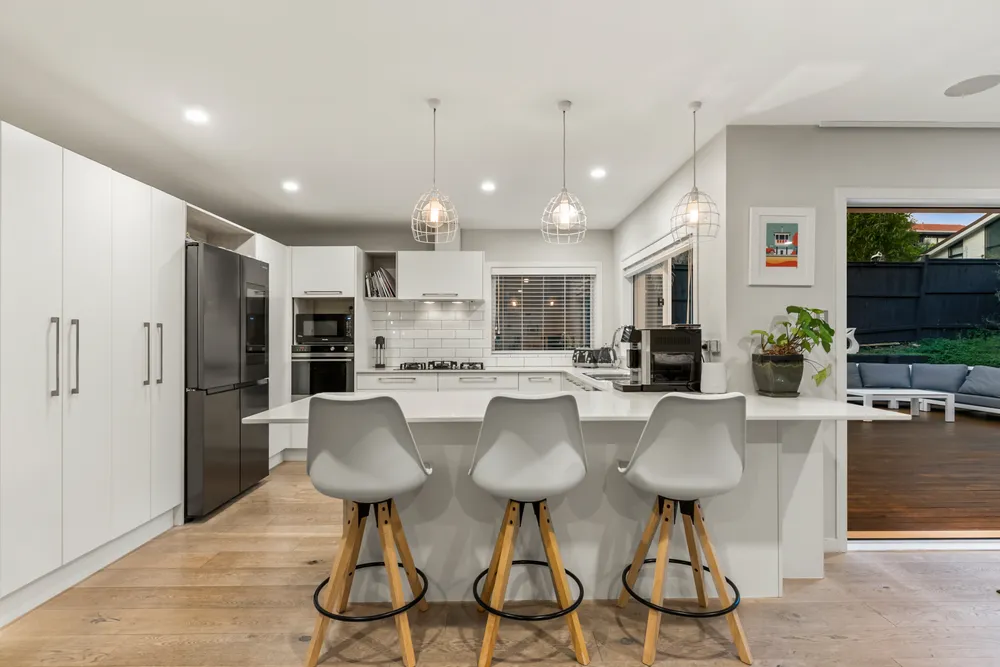 Photos of 22A Channel View Road