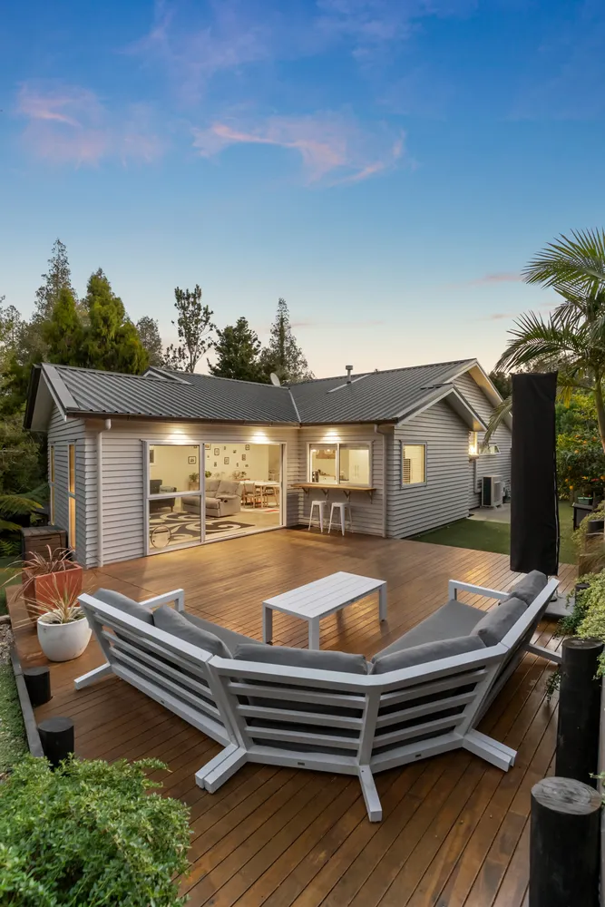 Photos of 22A Channel View Road