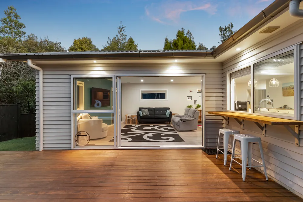 Photos of 22A Channel View Road