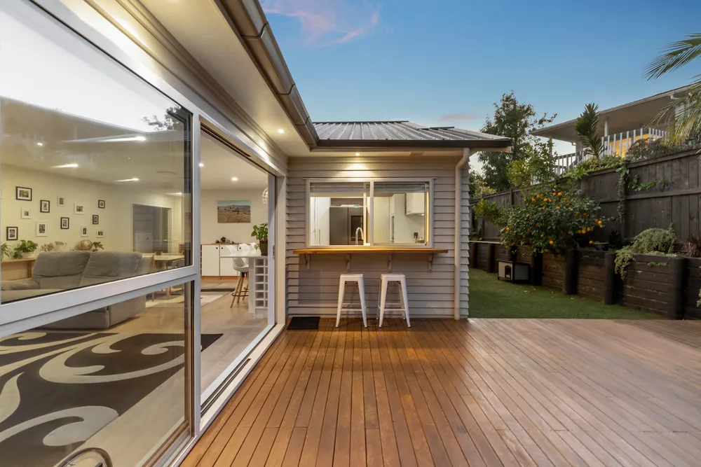 Photos of 22A Channel View Road