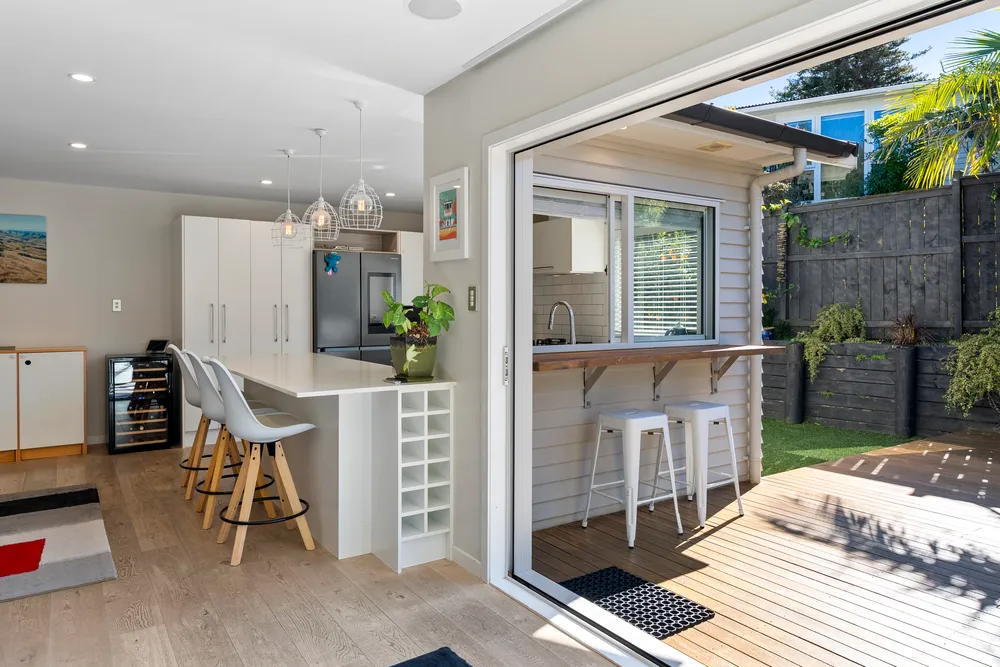 Photos of 22A Channel View Road