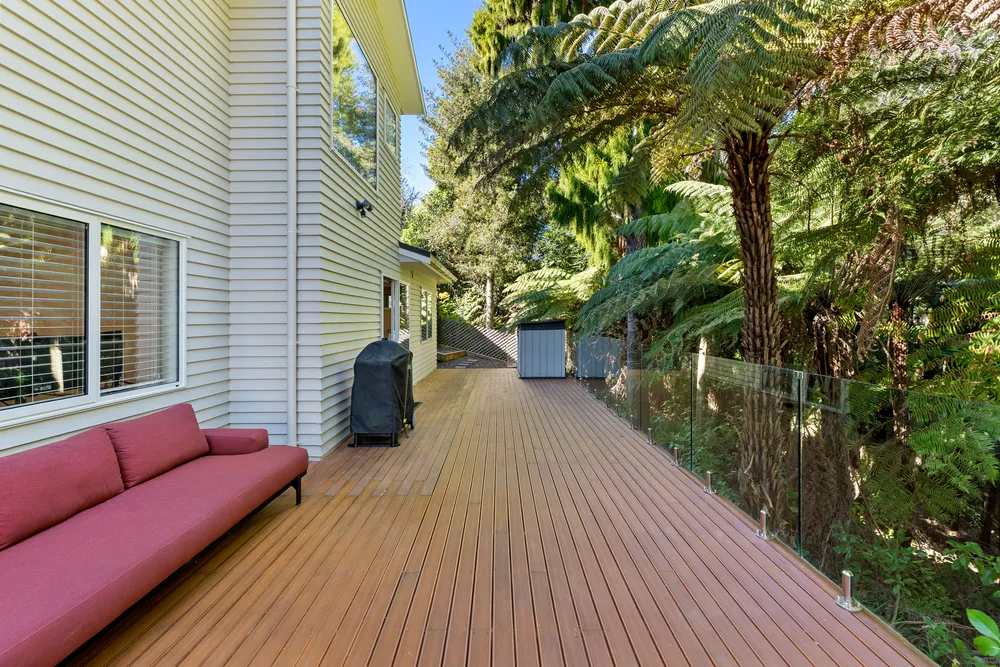 Photos of 22A Channel View Road