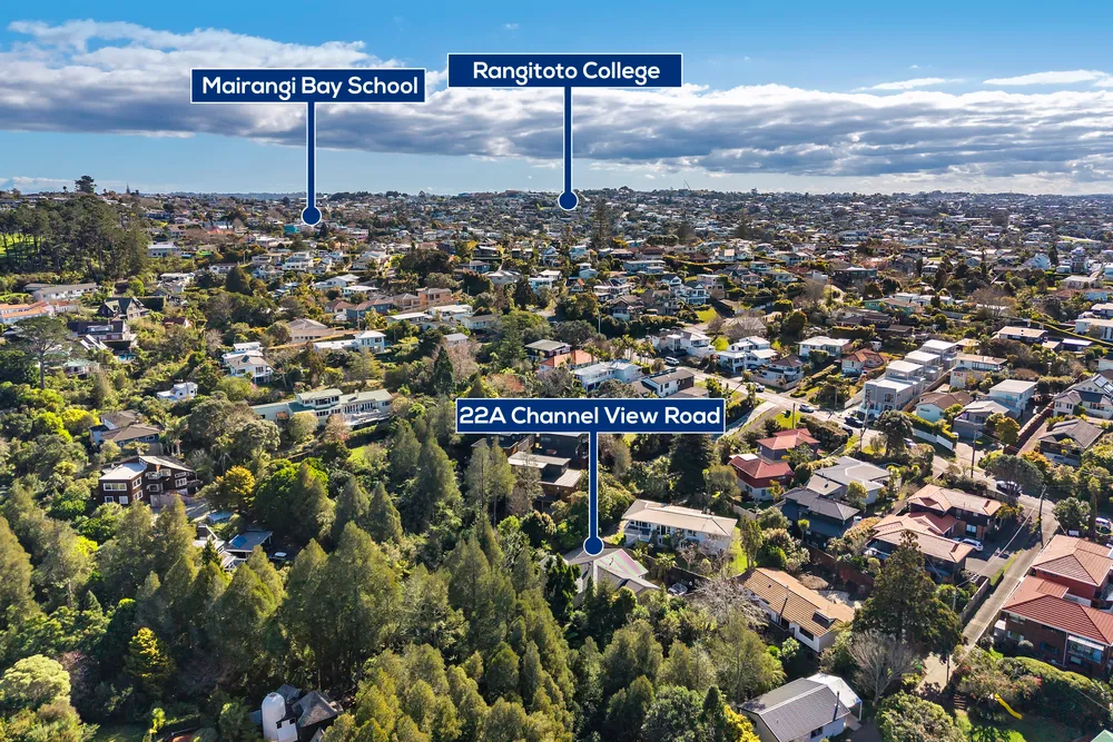 Photos of 22A Channel View Road