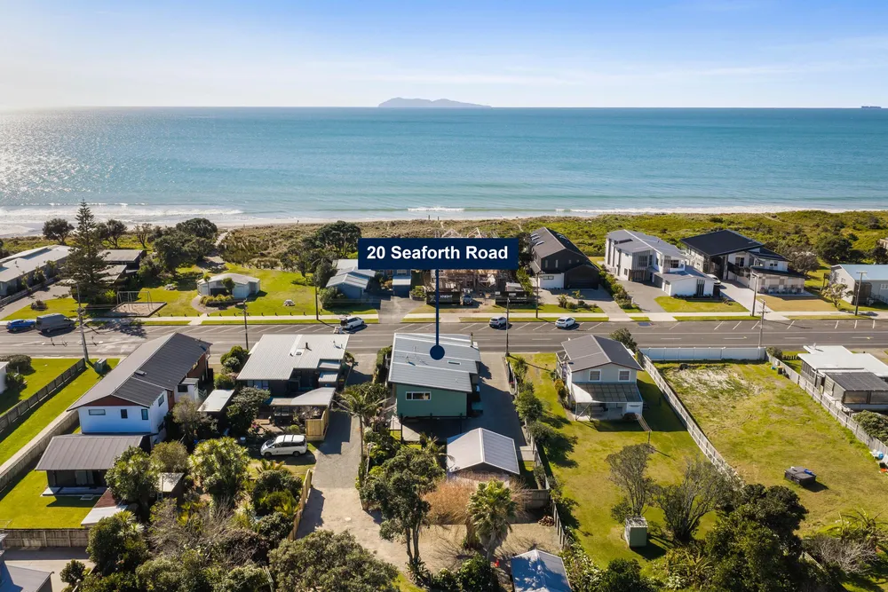 Photos of 20 Seaforth Road