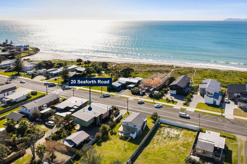 Photos of 20 Seaforth Road
