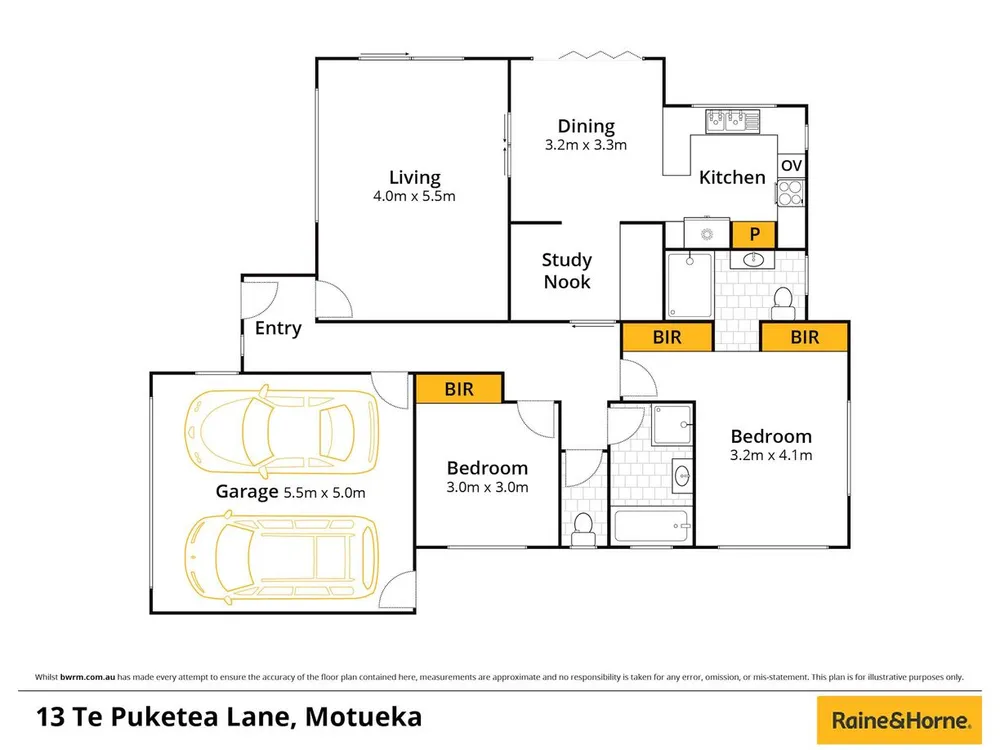 Photos of 13 Te Puketea Lane