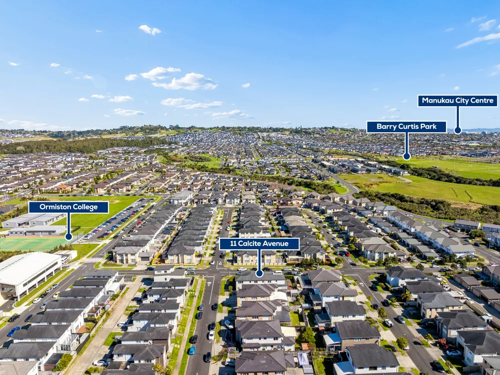 Photos of 11 Calcite Avenue