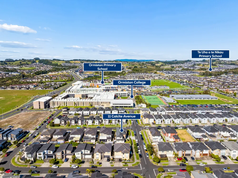 Photos of 11 Calcite Avenue