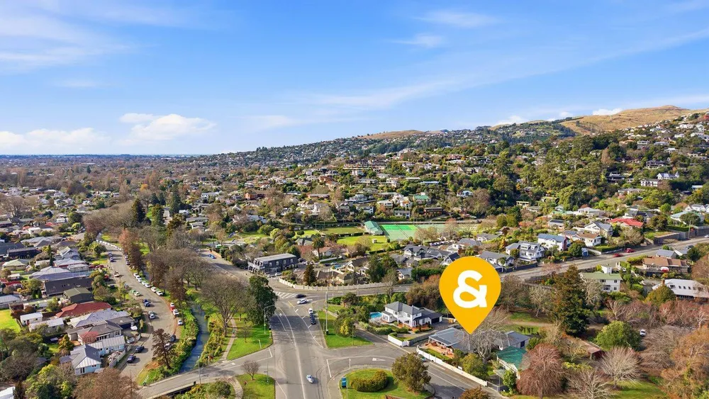 Photos of 89 Cashmere Road