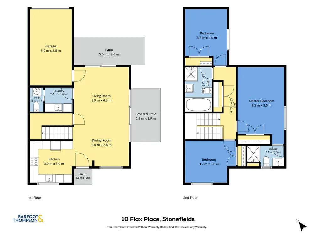 Photos of 10 Flax Place