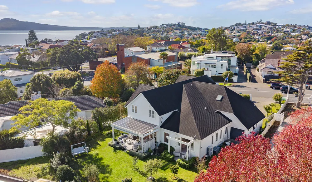 Photos of 87 St Heliers Bay Road