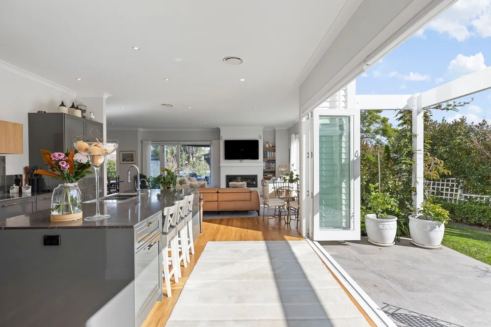 Photos of 87 St Heliers Bay Road