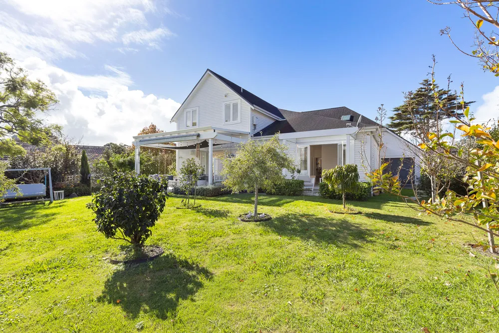 Photos of 87 St Heliers Bay Road