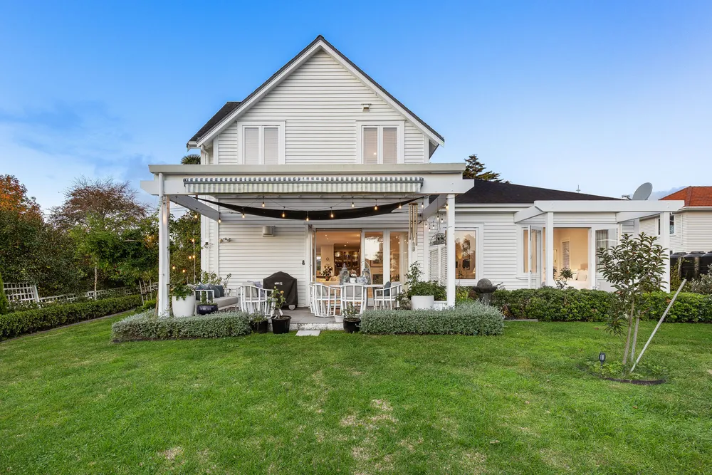 Photos of 87 St Heliers Bay Road