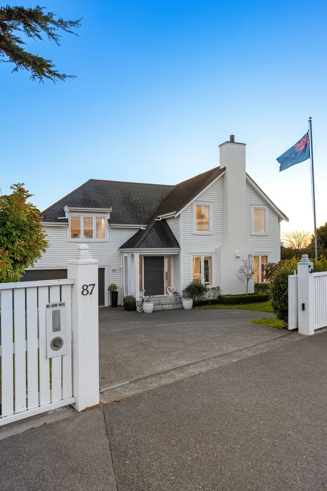 Photos of 87 St Heliers Bay Road