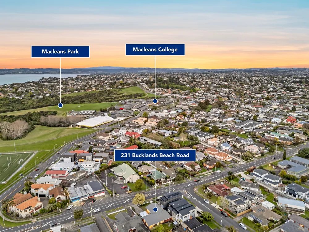 Photos of 231 Bucklands Beach Road