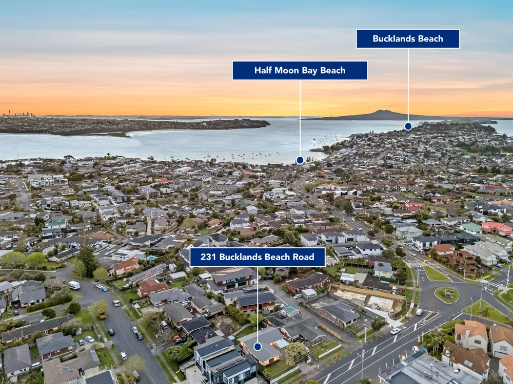 Photos of 231 Bucklands Beach Road