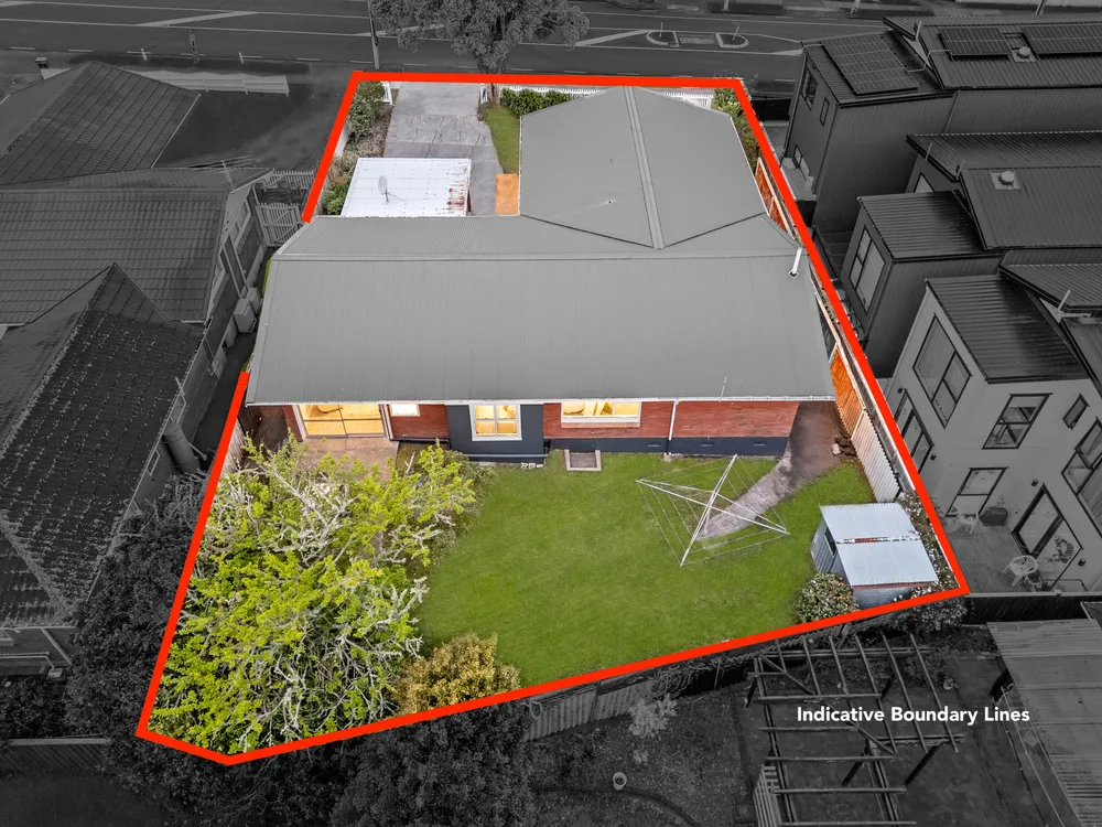 Photos of 231 Bucklands Beach Road
