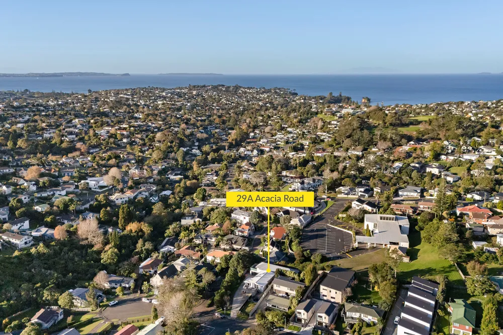 Photos of 29A Acacia Road