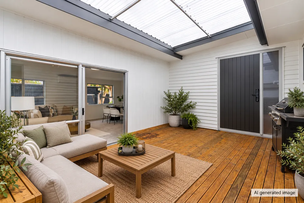 Photos of 266C Birkdale Road