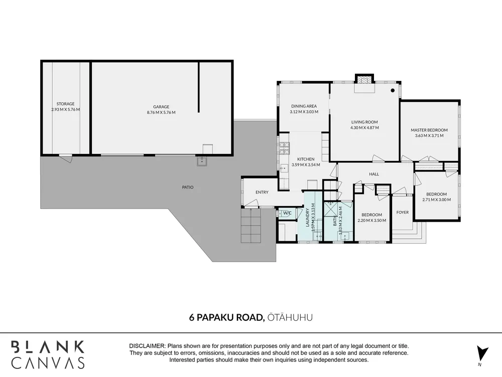 Photos of 6 Papaku Road