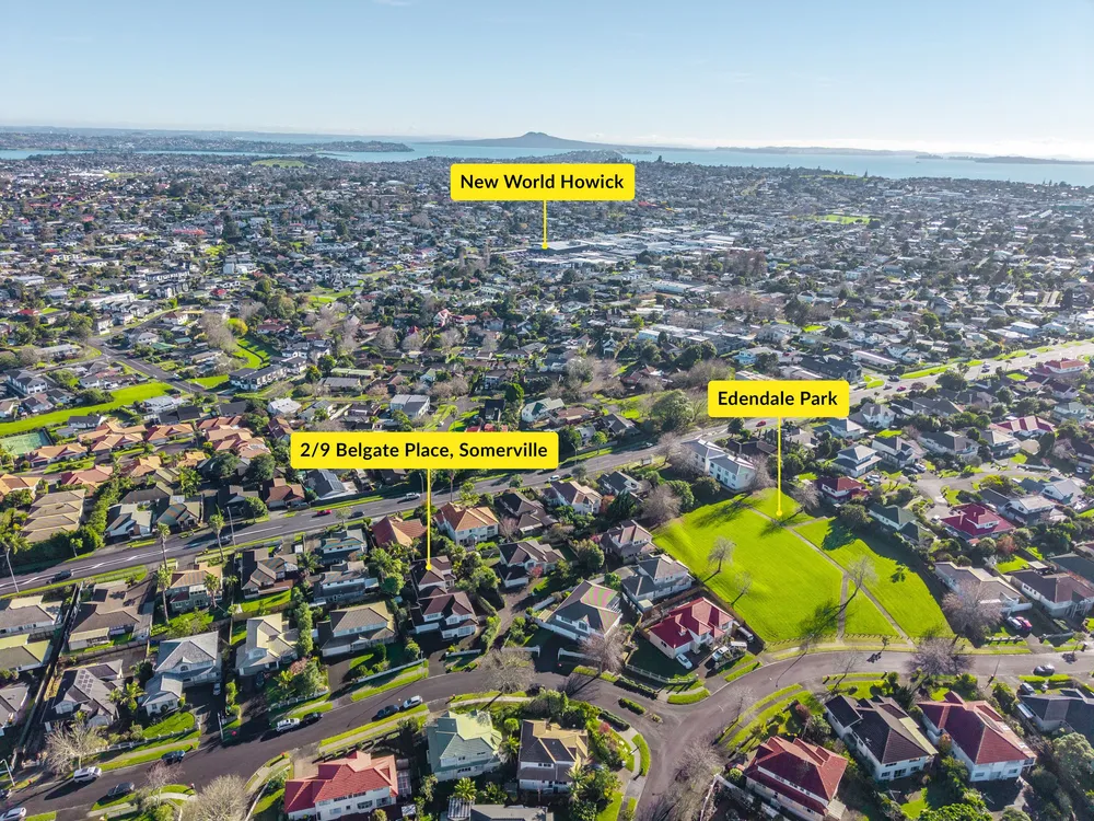 Photos of 2/9 Belgate Place