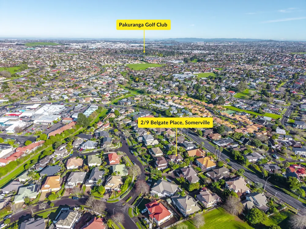 Photos of 2/9 Belgate Place