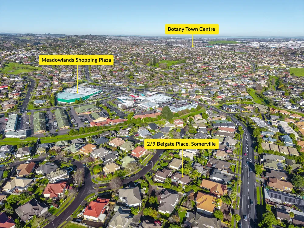 Photos of 2/9 Belgate Place