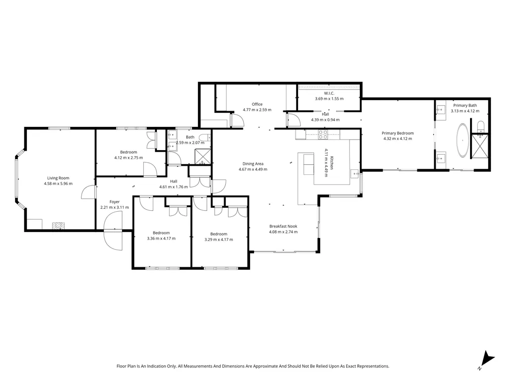 Photos of 68 Blighs Road