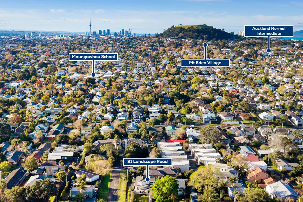 Photos of 91 Landscape Road