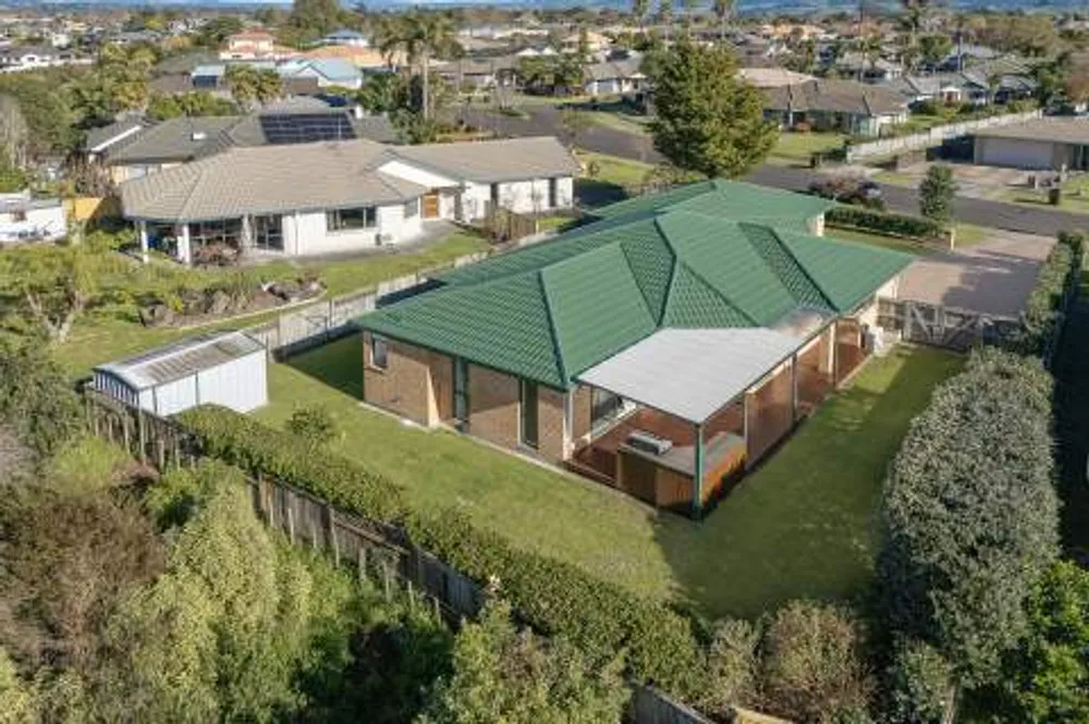Photos of 54 Mahonia Place
